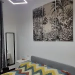 Navigli Modern Couette-café Milan