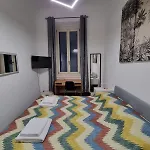 Navigli Modern Couette-café