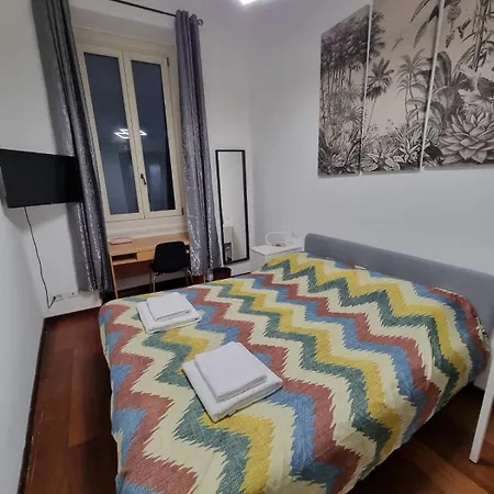Navigli Modern Milano