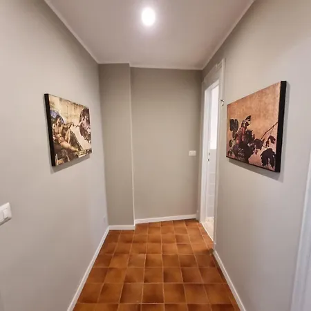 Oda ve Kahvaltı Navigli Modern