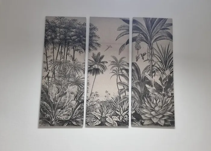 Bed & Breakfast Navigli Modern *