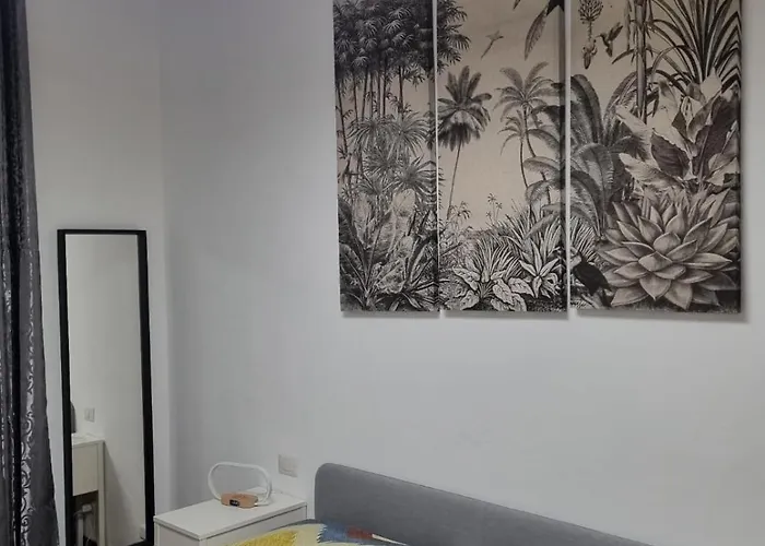 Navigli Modern Bed & Breakfast Milano