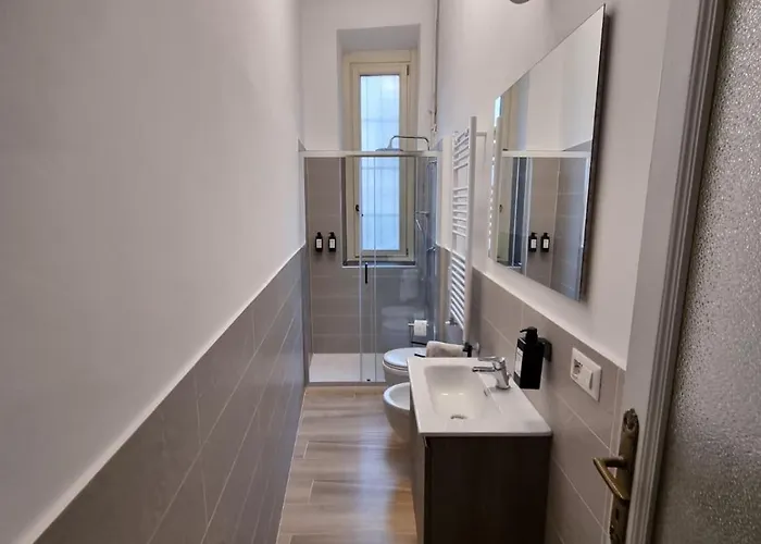 Bed & Breakfast Navigli Modern