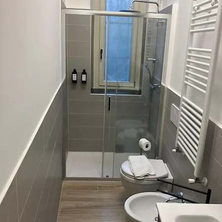 Bed & Breakfast Navigli Modern